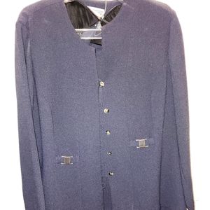 2 piece suit